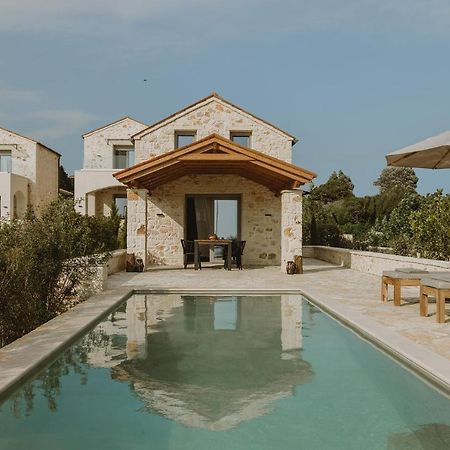 Nama Seaside Villas Kanaliú-part Kültér fotó