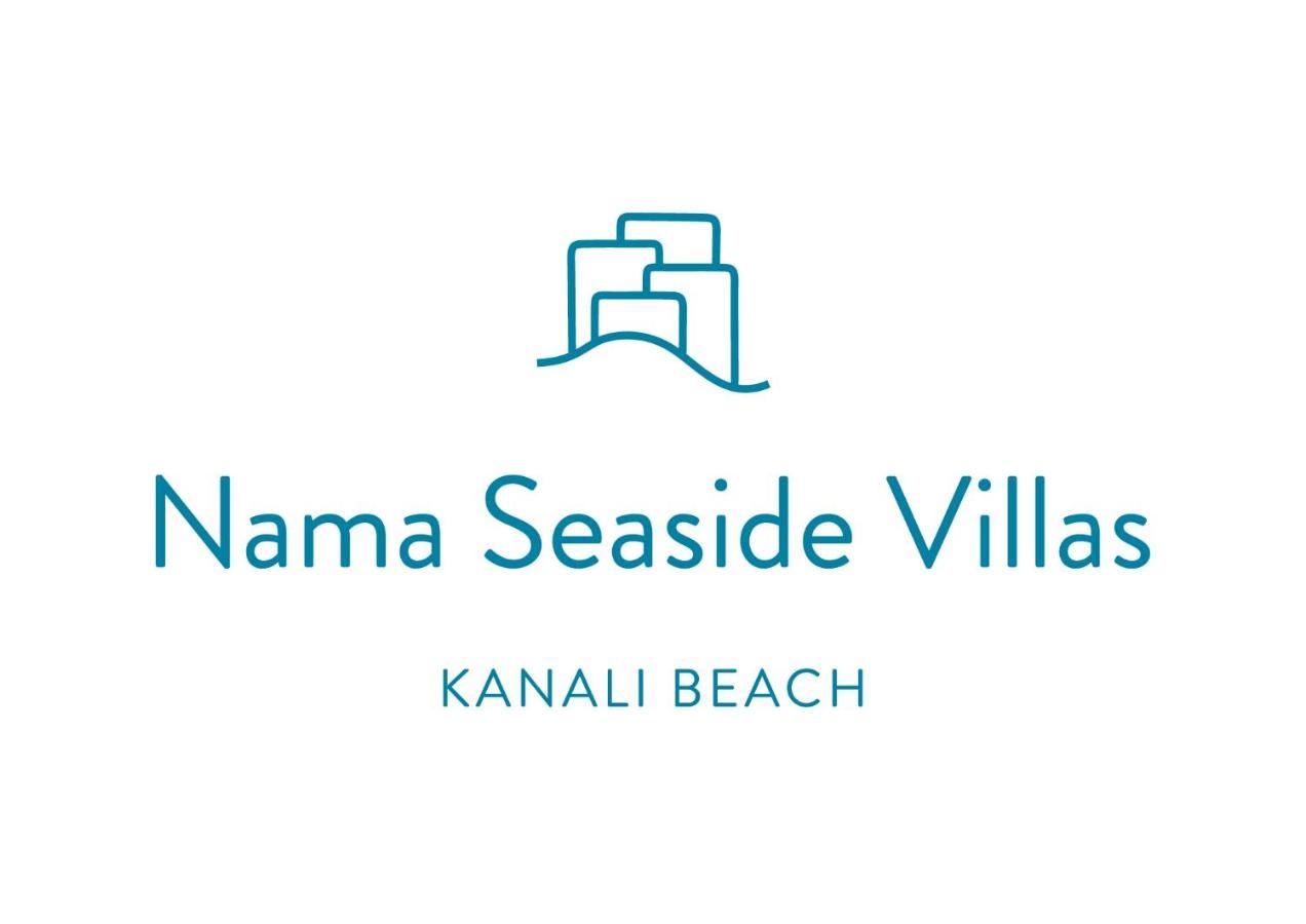 Nama Seaside Villas Kanaliú-part Kültér fotó