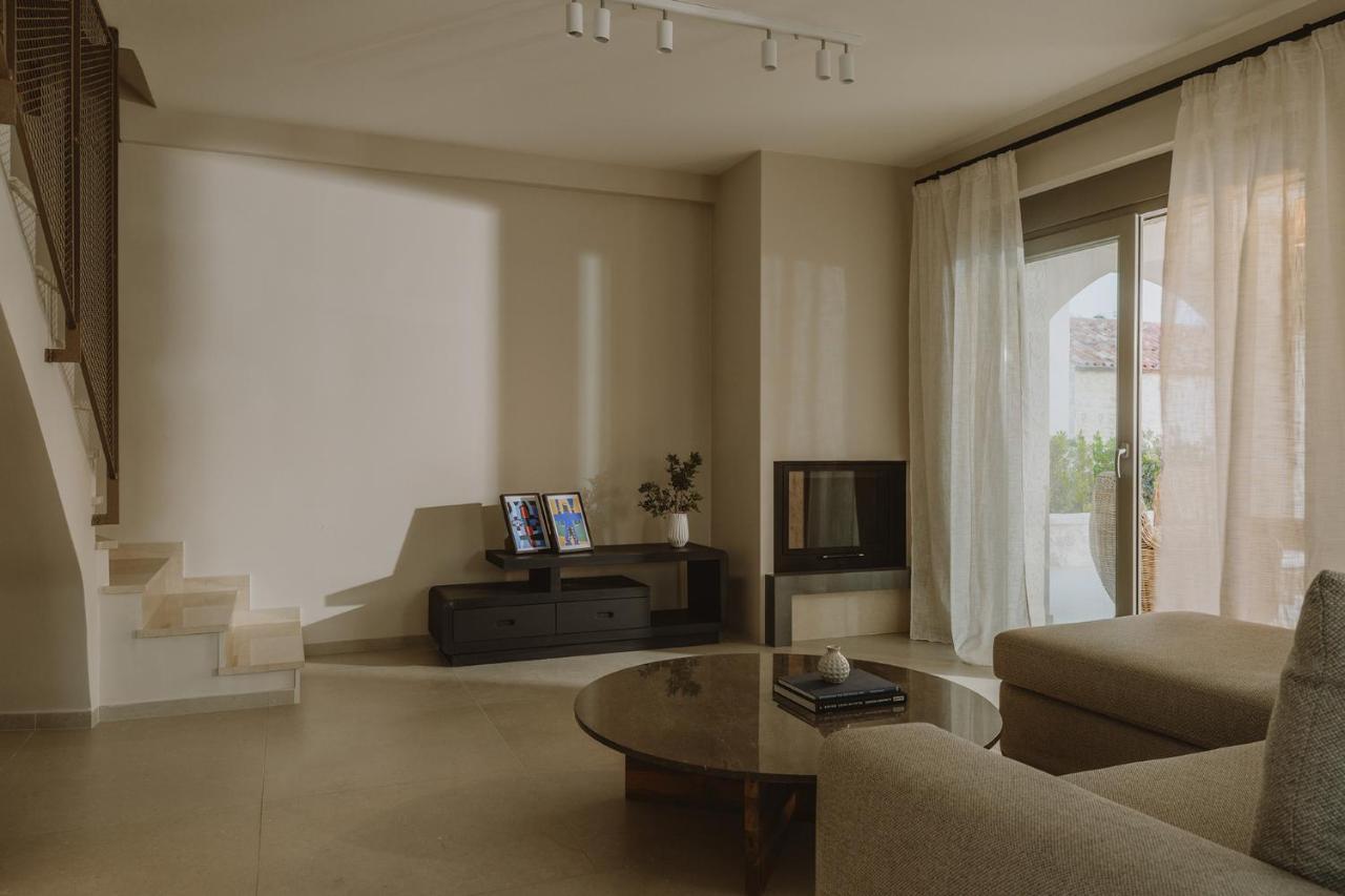 Nama Seaside Villas Kanaliú-part Kültér fotó