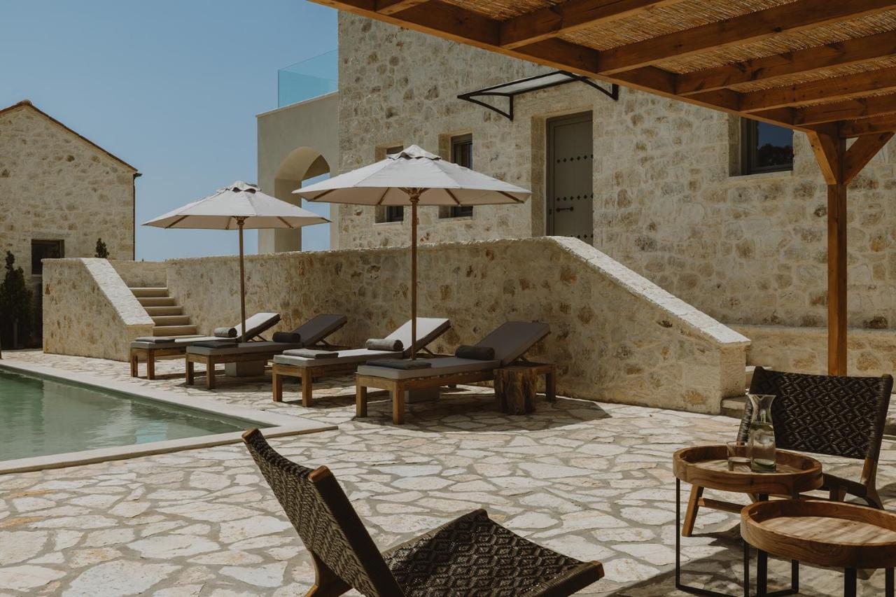 Nama Seaside Villas Kanaliú-part Kültér fotó