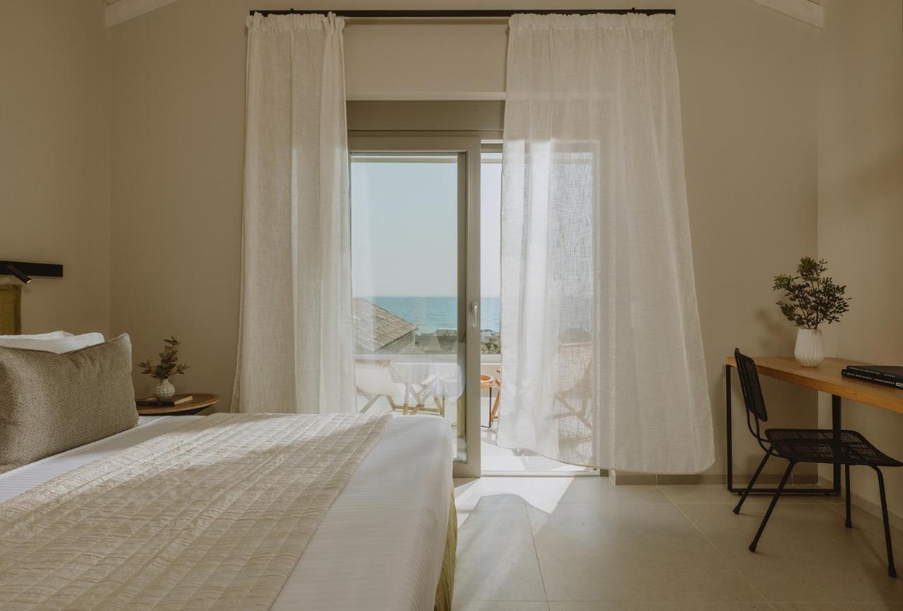 Nama Seaside Villas Kanaliú-part Kültér fotó