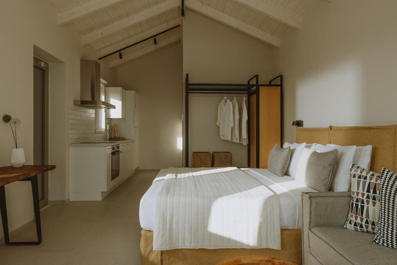 Nama Seaside Villas Kanaliú-part Kültér fotó